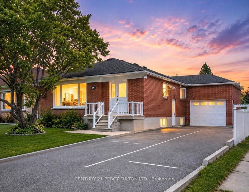 Image of home for listing MLS® C13105688
