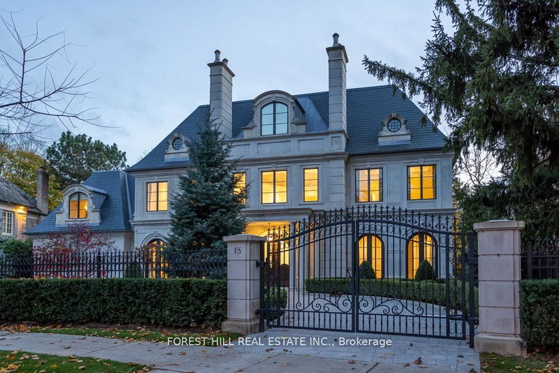 Image of home for listing MLS® C13117548
