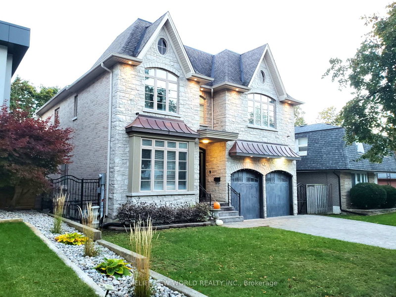 Image of home for listing MLS® C13120332