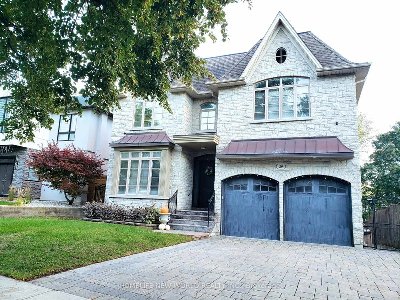 Image of home for listing MLS® C13120332