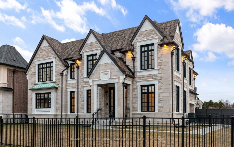 Image of home for listing MLS® C13140828