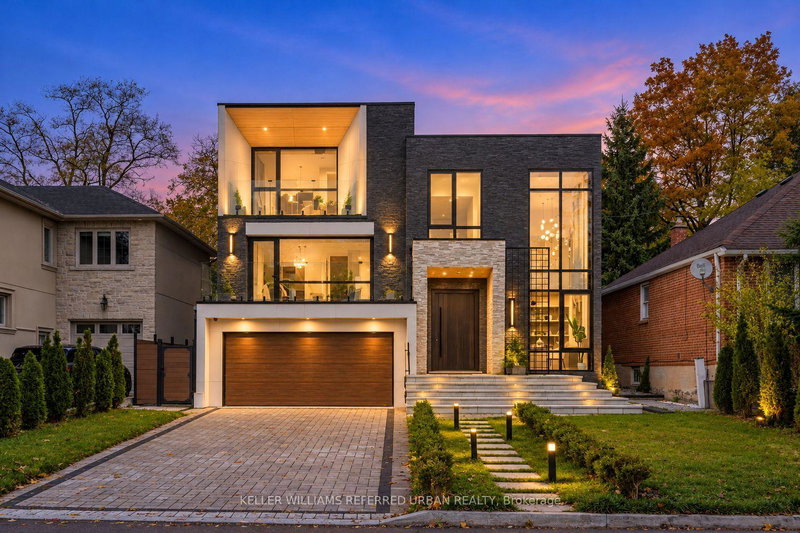 Image of home for listing MLS® C13143252