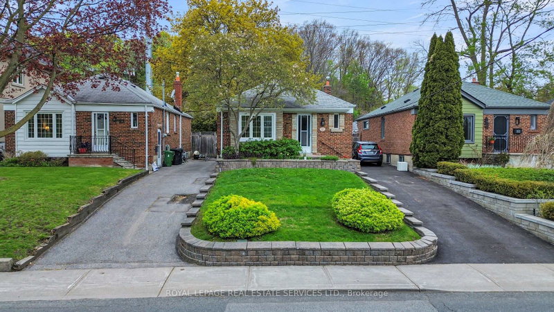 Image of home for listing MLS® C13165326