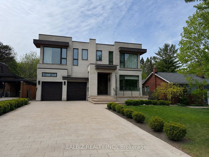 Image of home for listing MLS® C13172714