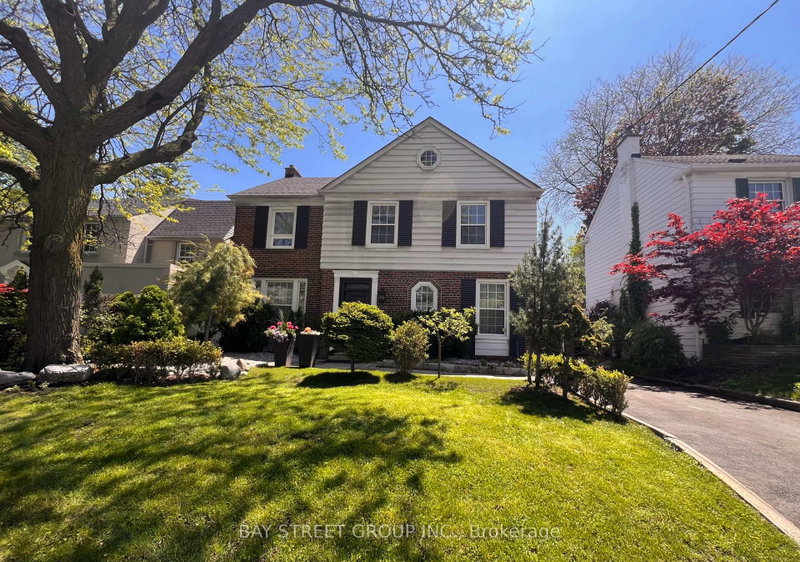 Image of home for listing MLS® C13188106