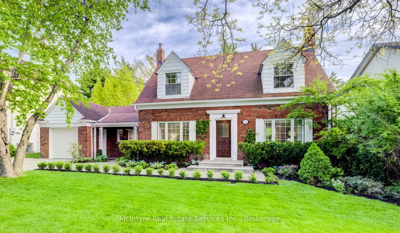 Image of home for listing MLS® C13211280