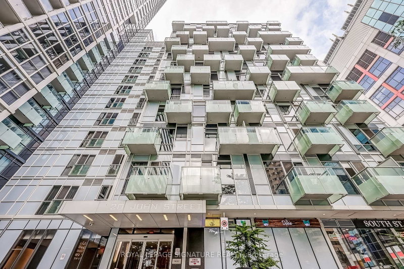 Image of home for listing MLS® C13217662