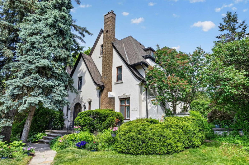 Image of home for listing MLS® C13428212