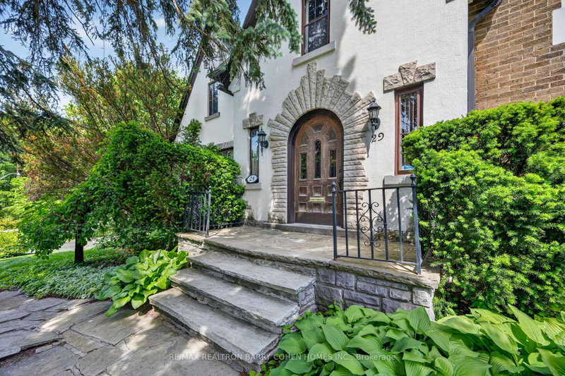 Image of home for listing MLS® C13428212