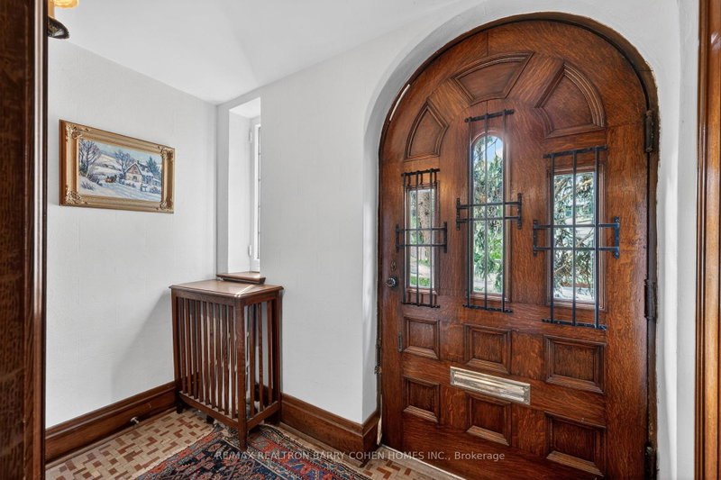 Image of home for listing MLS® C13428212