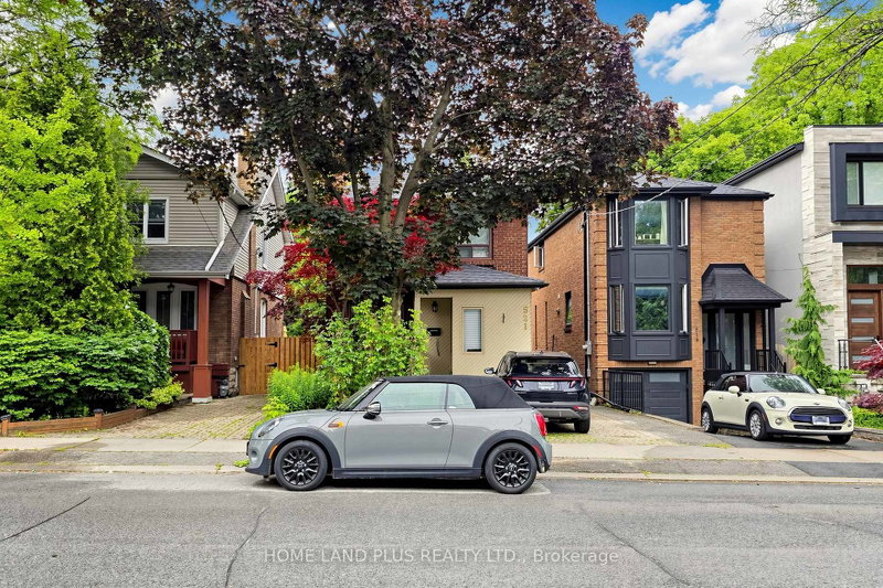 Image of home for listing MLS® C13483470