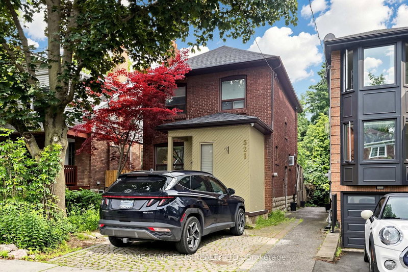Image of home for listing MLS® C13483470