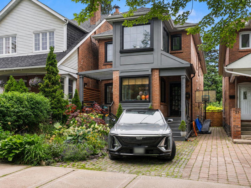 Image of home for listing MLS® C13527750