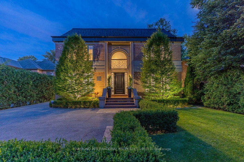 Image of home for listing MLS® C13530700