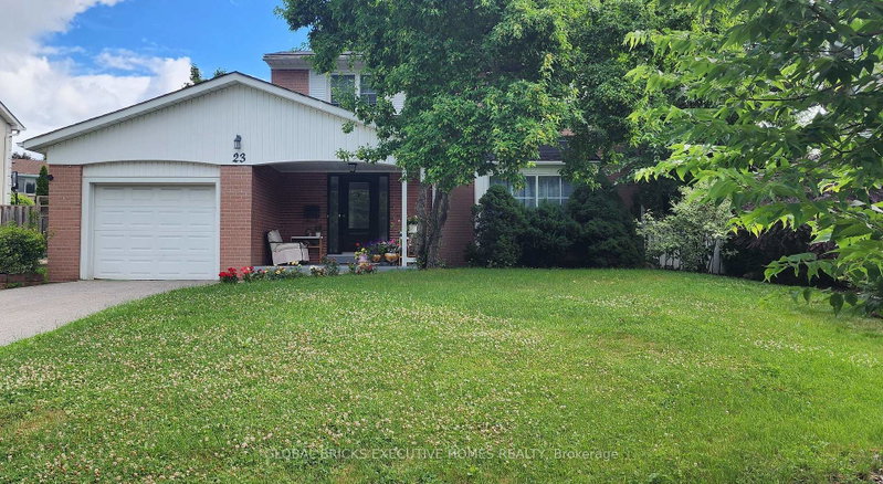 Image of home for listing MLS® C13541592