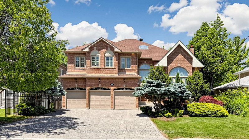 Image of home for listing MLS® C13541602