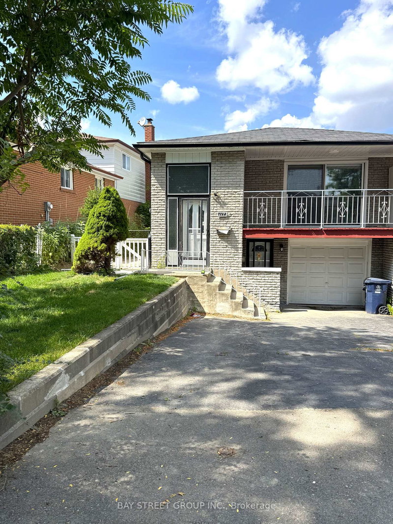 Image of home for listing MLS® C13553954