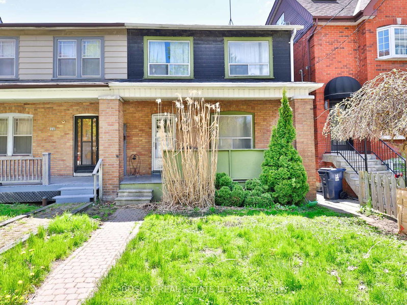 Image of home for listing MLS® C13558220
