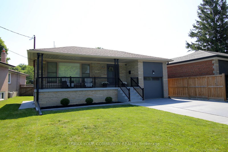 Image of home for listing MLS® C13577252