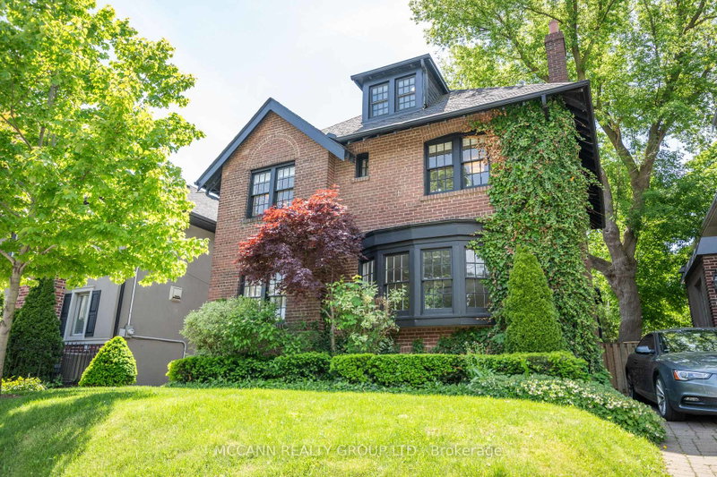 Image of home for listing MLS® C13577280