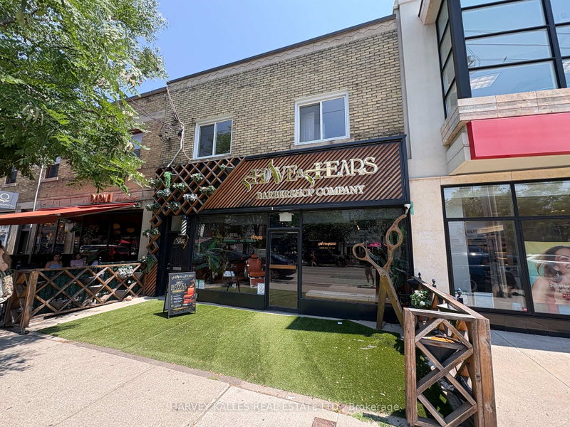 Image of home for listing MLS® C13578140