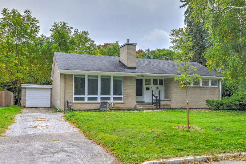 Image of home for listing MLS® C13604650