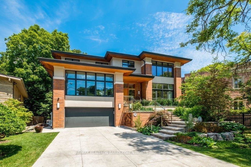 Image of home for listing MLS® C13609600