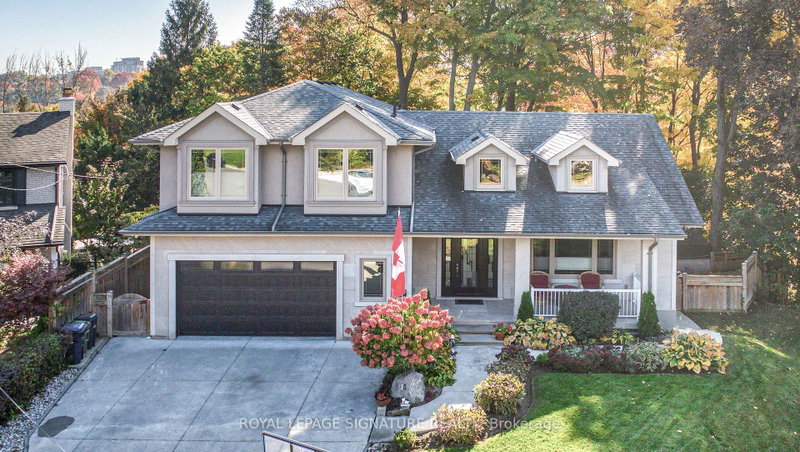 Image of home for listing MLS® C13611072