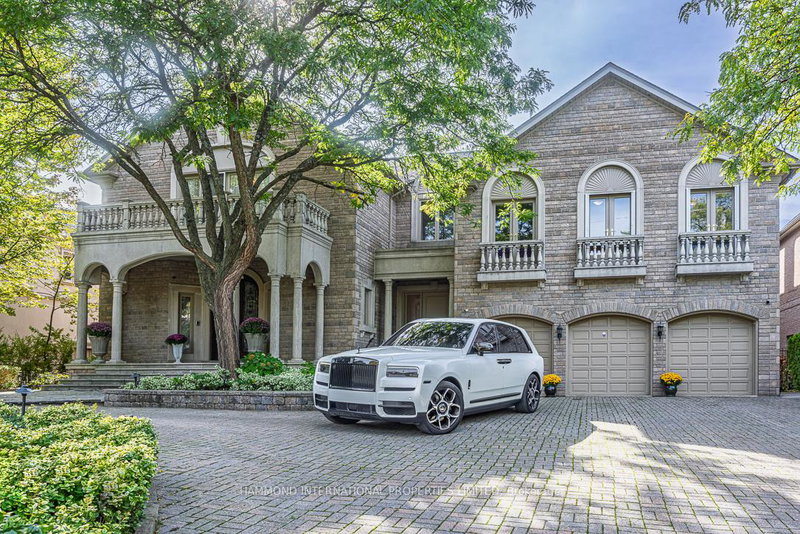 Image of home for listing MLS® C13613444