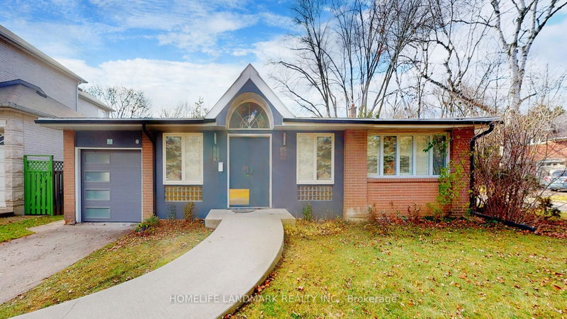 Image of home for listing MLS® C13614822