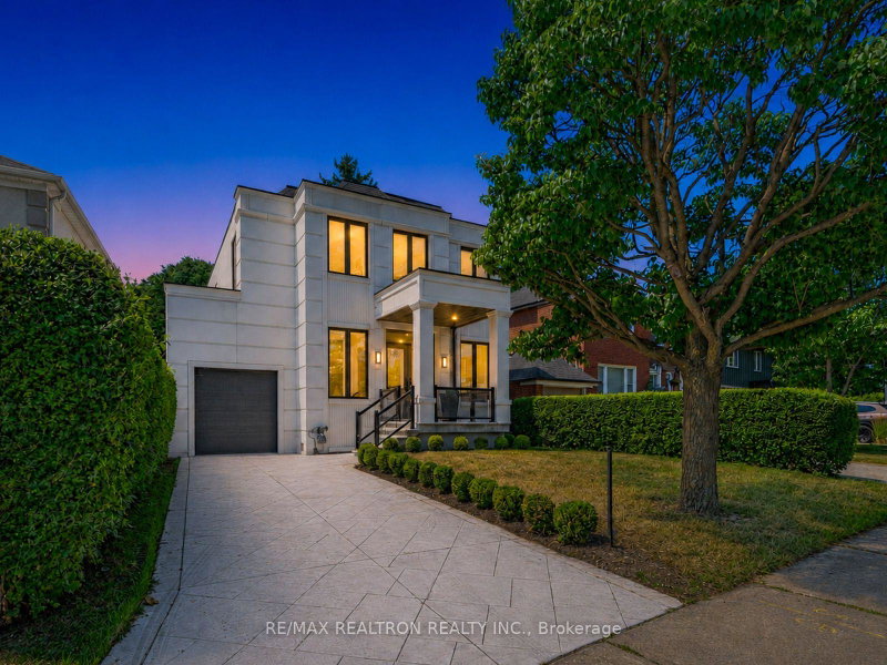 Image of home for listing MLS® C13623352