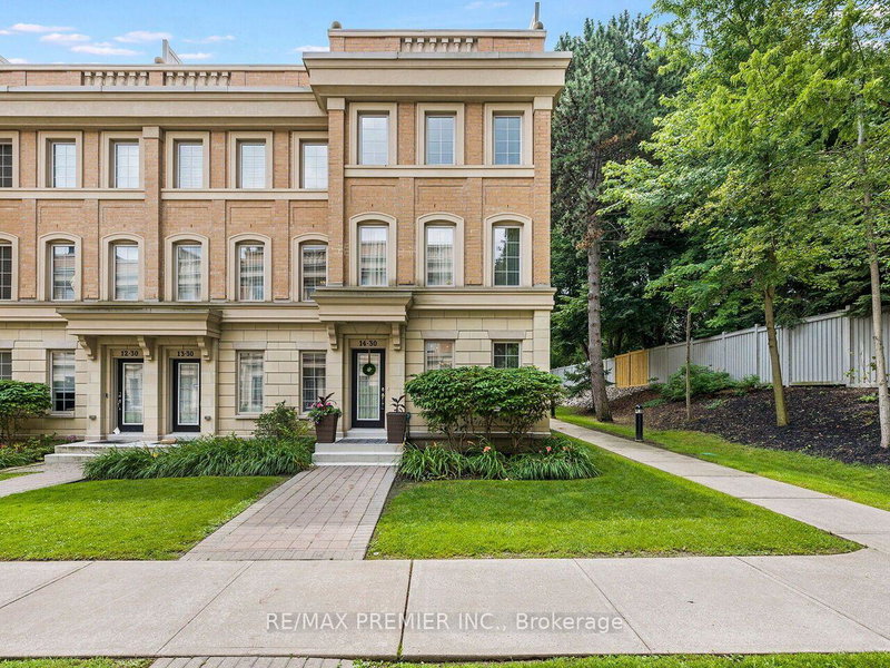 Image of home for listing MLS® C13626586