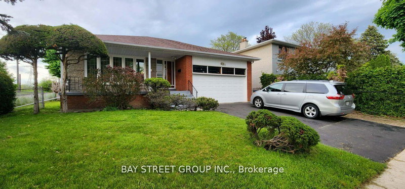 Image of home for listing MLS® C13629878