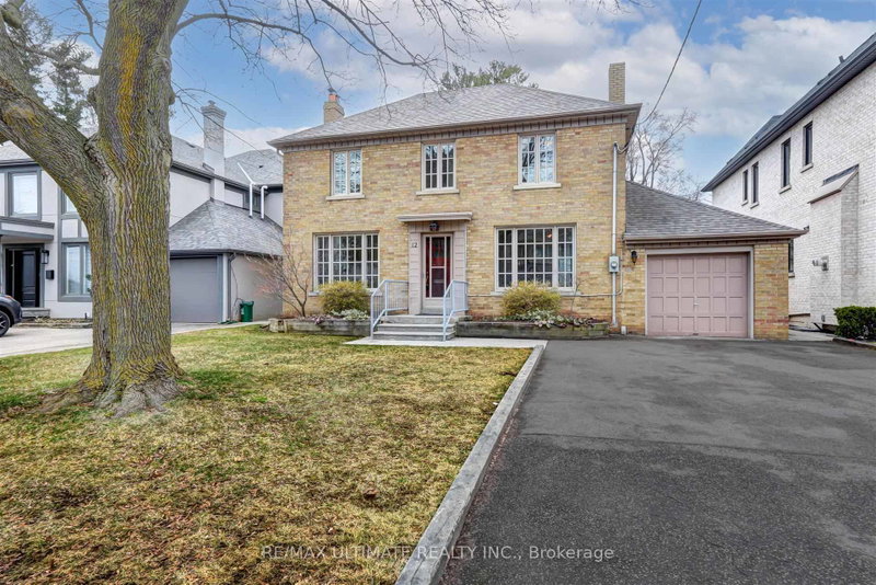 Image of home for listing MLS® C13633636