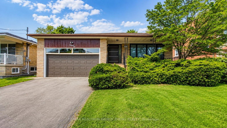 Image of home for listing MLS® C13635748