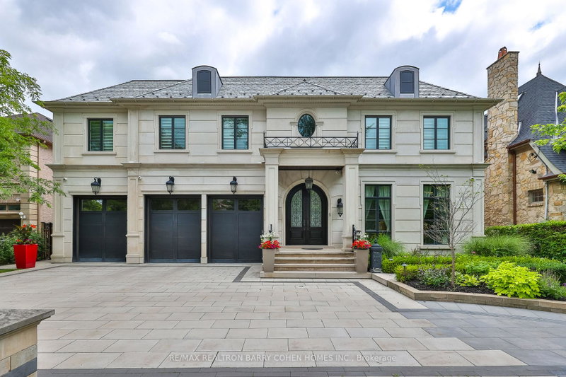 Image of home for listing MLS® C13636384