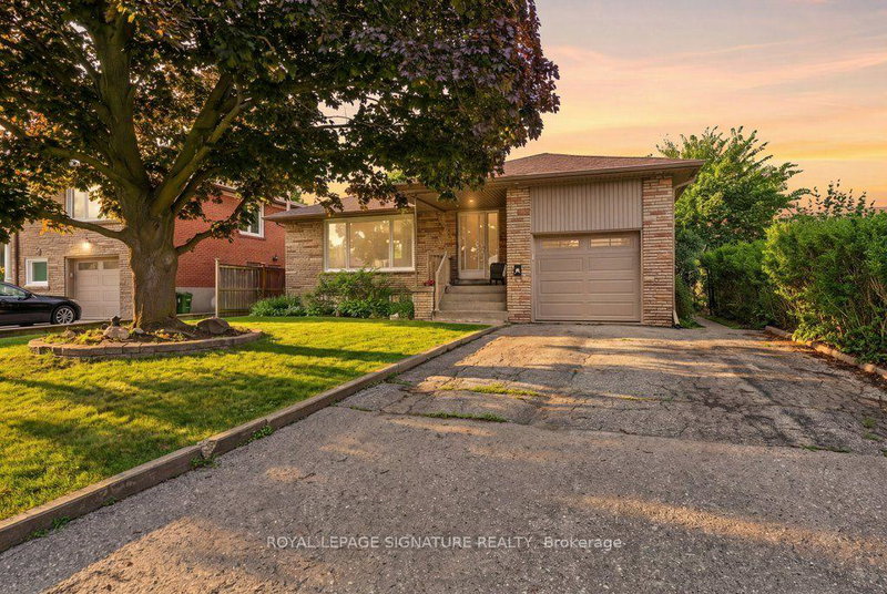 Image of home for listing MLS® C13640232
