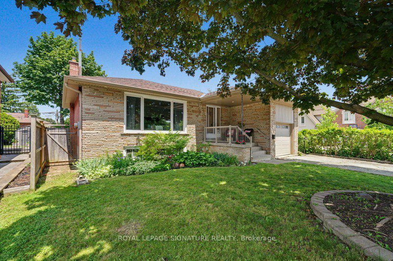 Image of home for listing MLS® C13640232