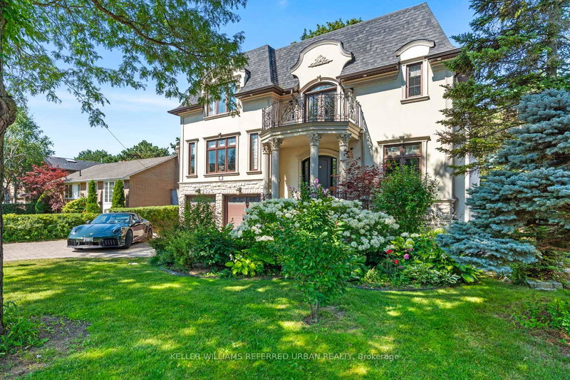 Image of home for listing MLS® C13643624