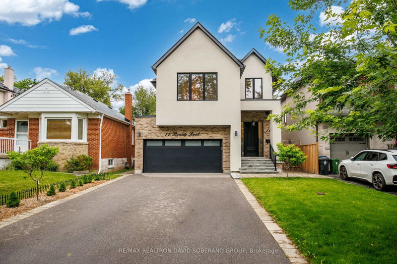 Image of home for listing MLS® C13644020