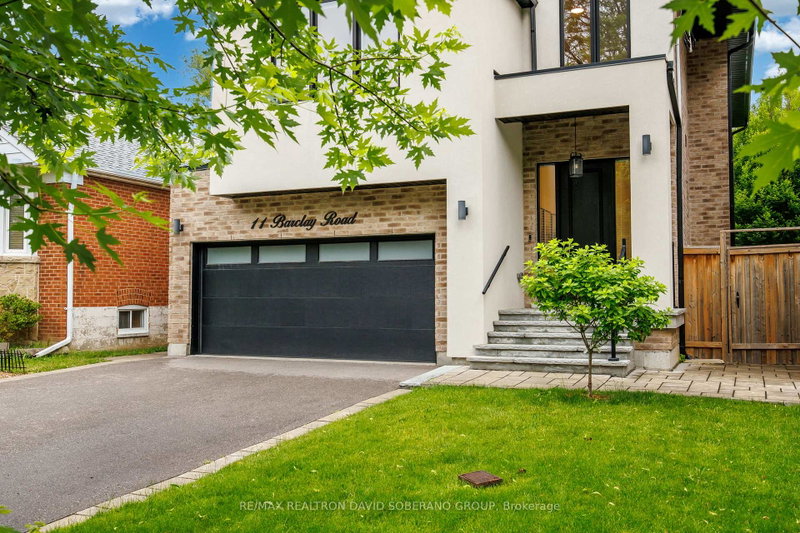 Image of home for listing MLS® C13644020