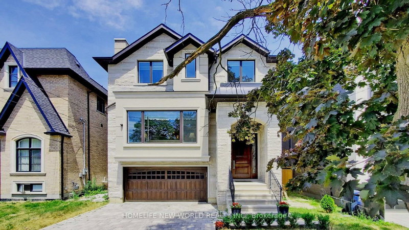 Image of home for listing MLS® C13653472