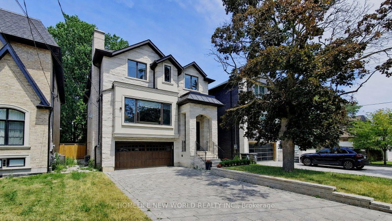 Image of home for listing MLS® C13653472