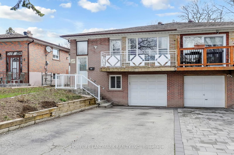 Image of home for listing MLS® C13653768