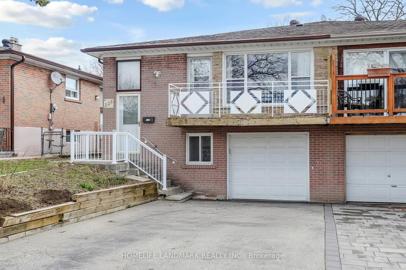 Image of home for listing MLS® C13653768