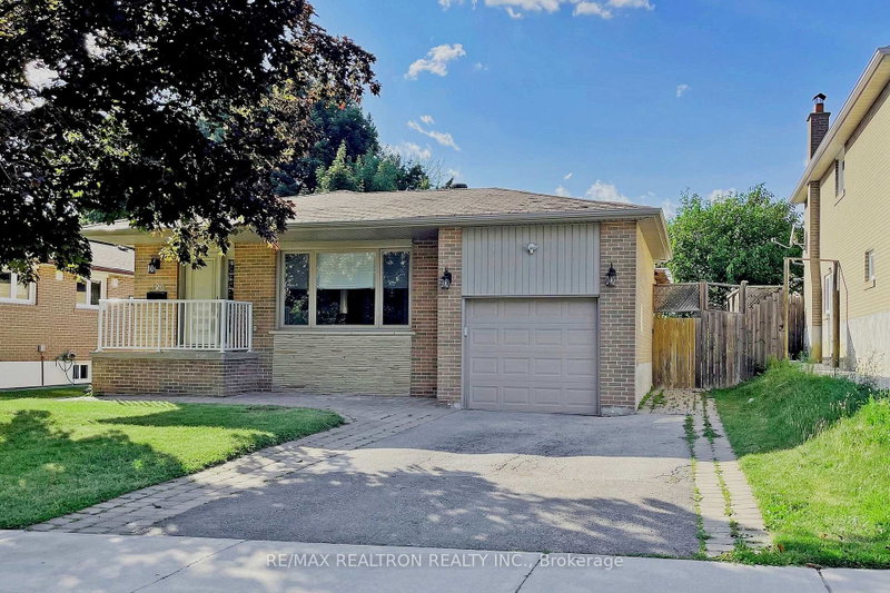 Image of home for listing MLS® C13655198