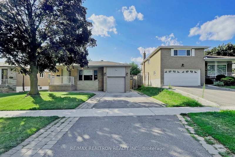 Image of home for listing MLS® C13655198