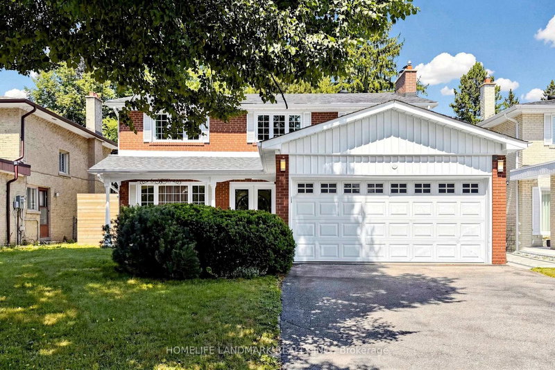 Image of home for listing MLS® C13659446