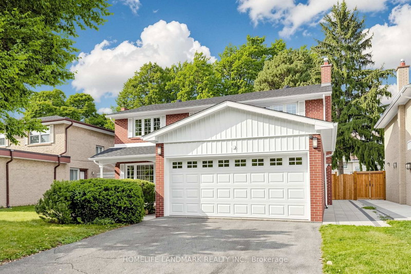 Image of home for listing MLS® C13659446