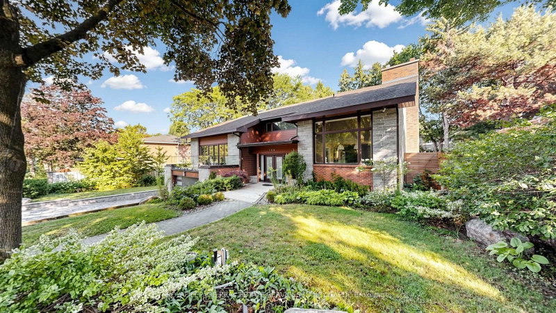 Image of home for listing MLS® C13662644